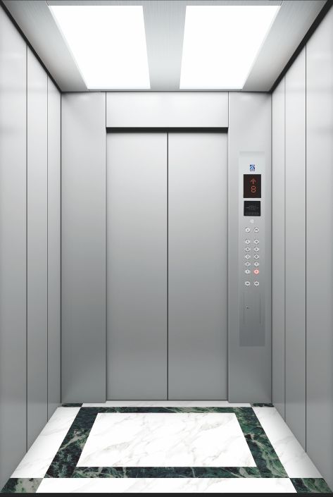 Passenger Elevator 