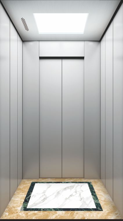 Home Elevator