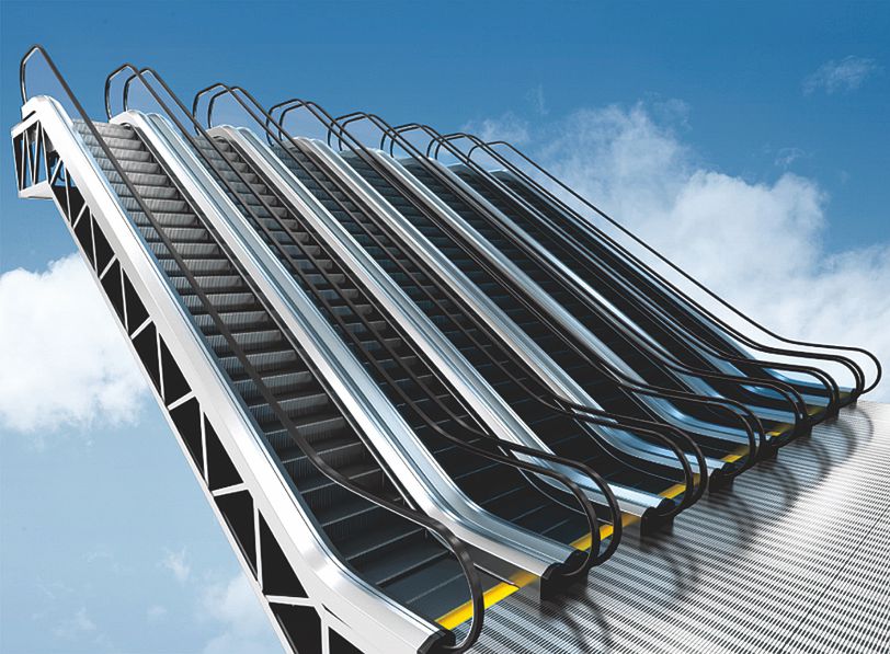 Escalator